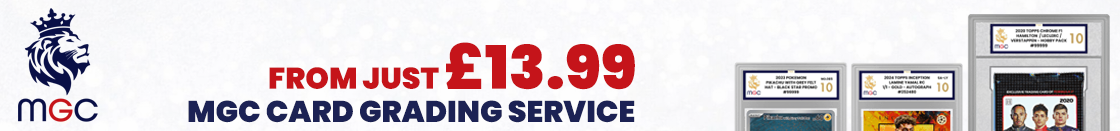 Majesty Grading Company